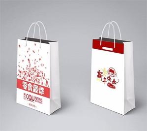 北京手提袋印刷